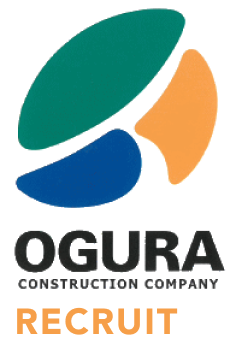 Yuki Oga | 株式会社小倉組 | 岡山の総合建設業 | 土木工事・建築工事